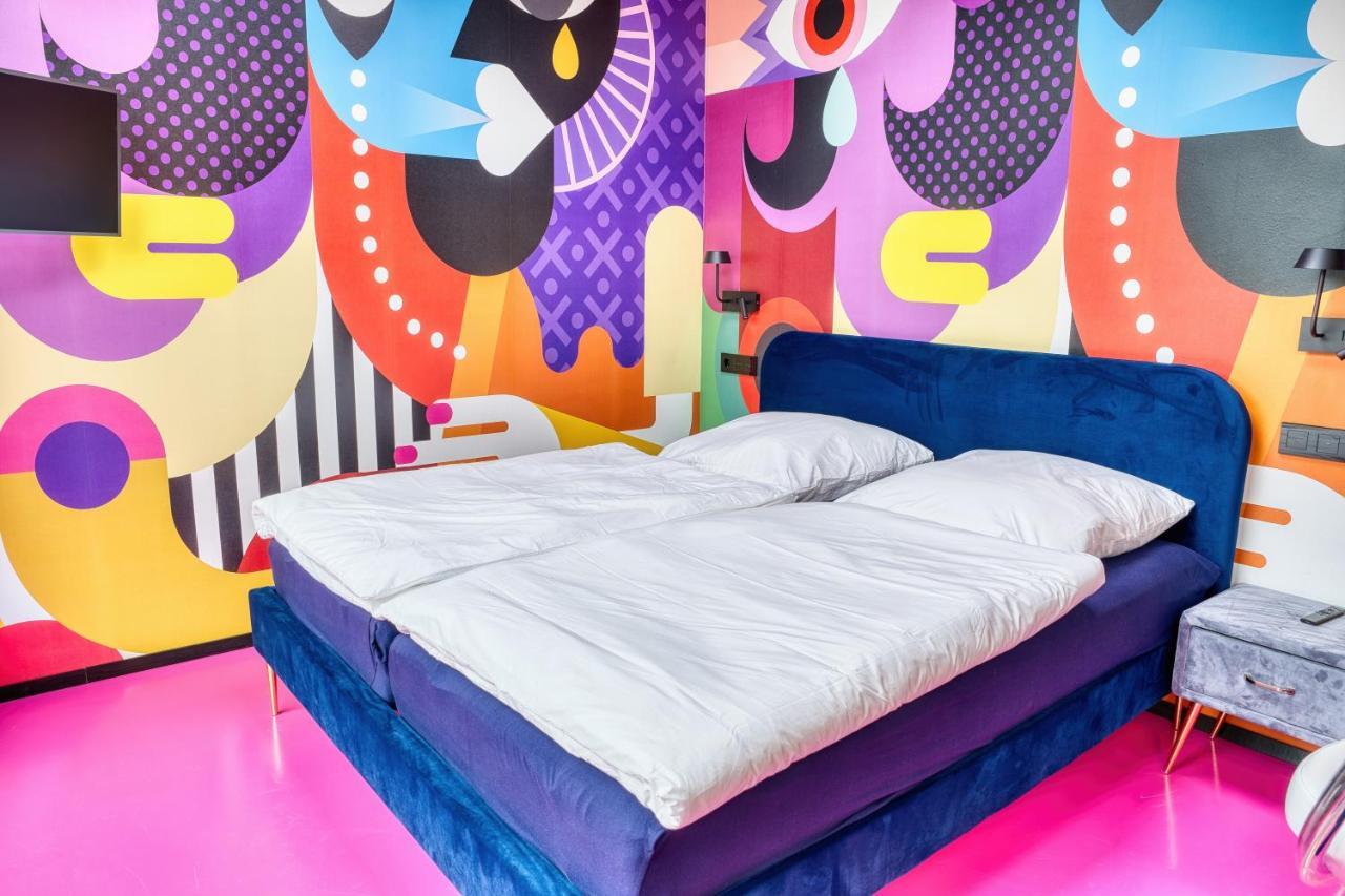 Wohnung Mit Pool Little King, Little Dagobert Heimburg Ngoại thất bức ảnh