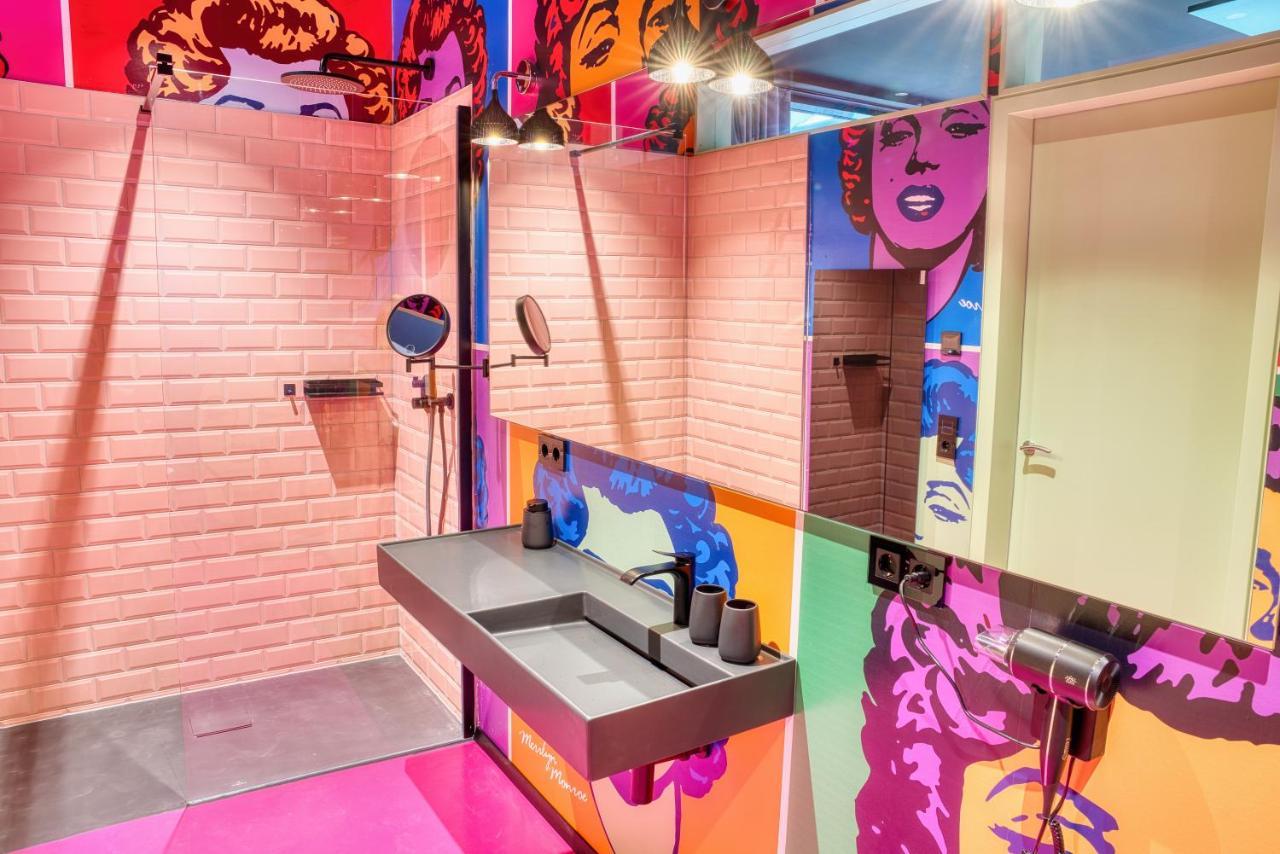 Wohnung Mit Pool Little King, Little Dagobert Heimburg Ngoại thất bức ảnh