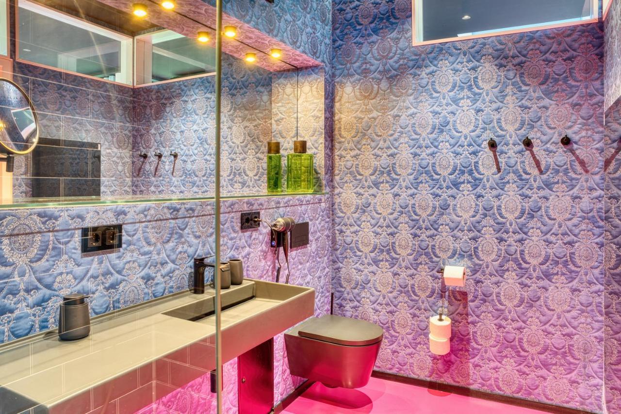 Wohnung Mit Pool Little King, Little Dagobert Heimburg Ngoại thất bức ảnh